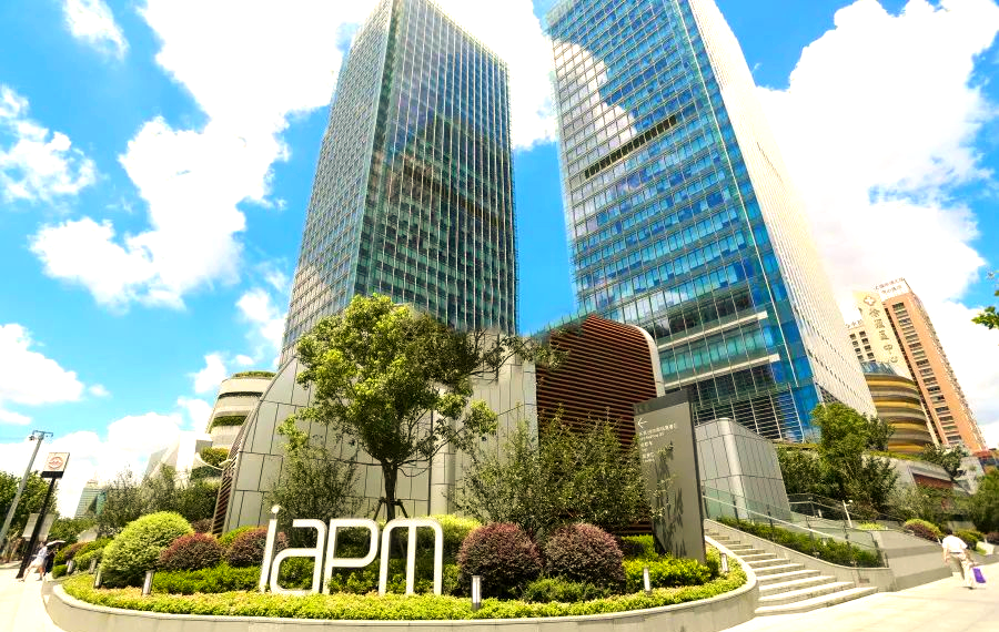 日產技術開發(上海)有限公司