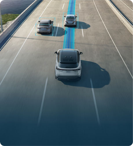 高級(jí)駕駛輔助系統(tǒng)與安全